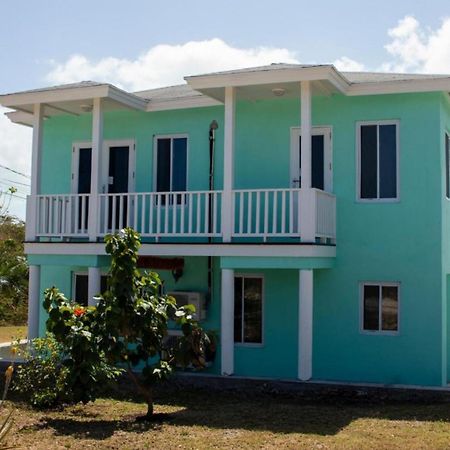 Da Bottom Apartment Curtis Exterior photo